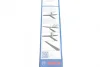 Щітка склоочисника (задня) (250mm) Toyota Rav4 2.0/2.2/2.5 12- 3 397 011 965 BOSCH 3-397-011-965 (фото 7)