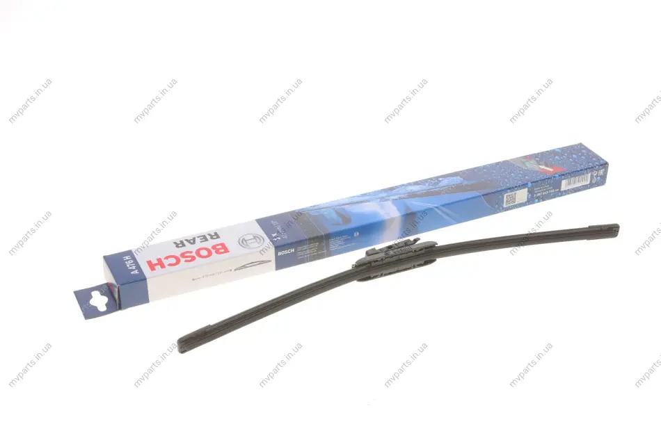 Щітка склоочисника (задня) (475mm) Ford Mondeo IV/Opel Insignia A 07-17 3 397 013 742 BOSCH 3-397-013-742 (фото 1)