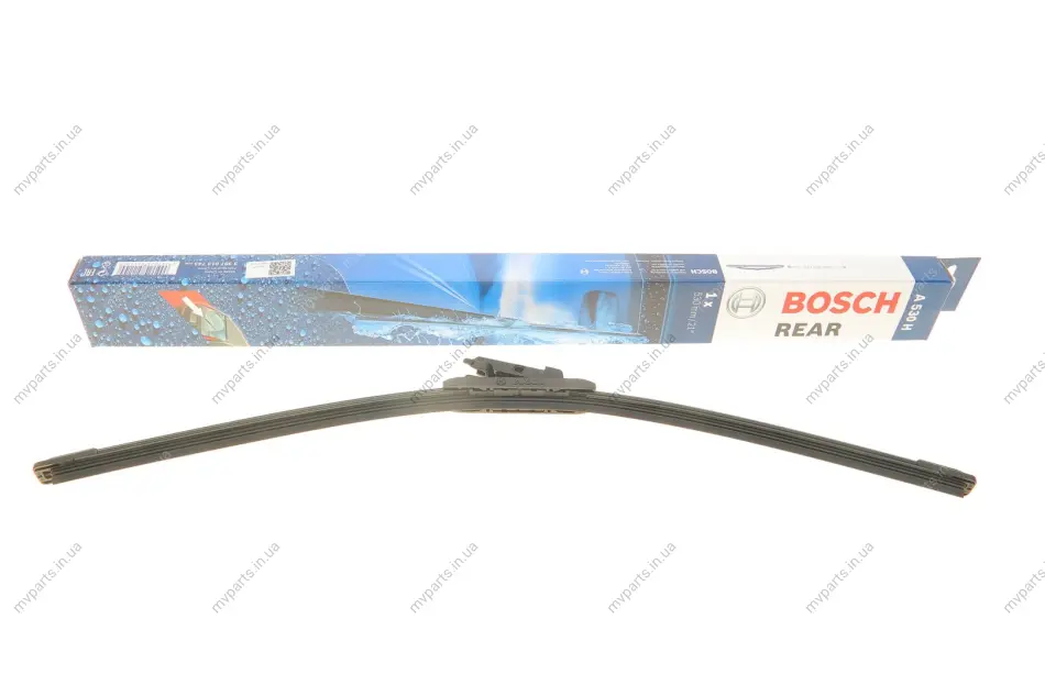 Щітка склоочисника (задня) (530mm) Ford Mondeoi 14- 3 397 013 743 BOSCH 3-397-013-743 (фото 1)