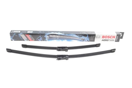 Щітки склоочисника (600/450мм) BMW 4 (F32/F36/F33/F82/F83) 13- 3 397 014 010 BOSCH 3-397-014-010
