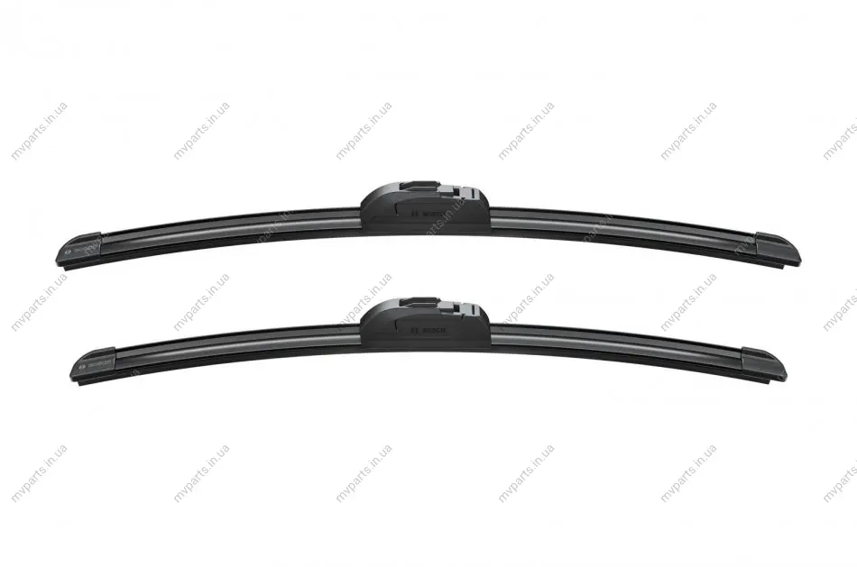 Щітки склоочисника (475/450mm) Mazda MX-5 1.5/2.0 15-/Mini (F55/F56/F57) 13- 3 397 014 076 BOSCH 3-397-014-076 (фото 1)