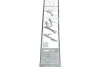 Щітки склоочисника (550/500мм) MB GLK-class (X204) 09-15/Jeep Renegade 14- 3 397 014 118 BOSCH 3-397-014-118 (фото 3)