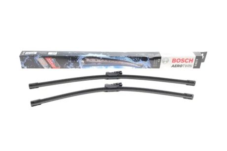 Щітки склоочисника (550/500мм) MB GLK-class (X204) 09-15/Jeep Renegade 14- 3 397 014 118 BOSCH 3-397-014-118