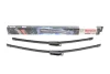 Щітки склоочисника (550/600mm) Audi R8 07-15 3 397 014 119 BOSCH 3-397-014-119 (фото 1)