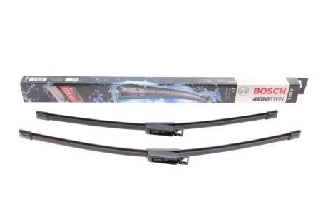Щітки склоочисника (550/600mm) Audi R8 07-15 3 397 014 119 BOSCH 3-397-014-119
