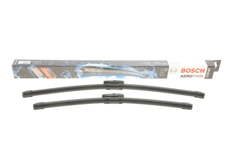 Щітки склоочисника (550/450 мм) BMW 1 (F20)/2 (F22/F23) 10- 3 397 014 123 BOSCH 3-397-014-123