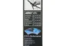 Щітки склоочисника (550/450 мм) BMW 1 (F20)/2 (F22/F23) 10- 3 397 014 123 BOSCH 3-397-014-123 (фото 9)