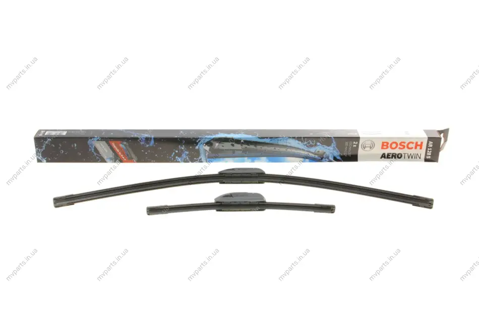 Щітки склоочисника (650/300mm) Mitsubishi Colt 1.5 06-09/Nissan Note 1.2/1.5 13- 3 397 014 128 BOSCH 3-397-014-128 (фото 1)