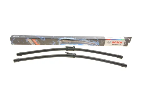 Щітки склоочисника (630/630мм) Iveco Daily VI 14- 3 397 014 129 BOSCH 3-397-014-129