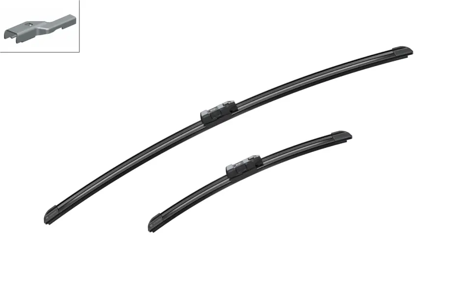 Щітки склоочисника (650/360 мм) Fiat 500X 14- 3 397 014 137 BOSCH 3-397-014-137 (фото 1)
