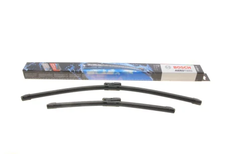 Щітки склоочисника (600/400мм) Skoda Fabia 14- Aerotwin 3 397 014 138 BOSCH 3-397-014-138