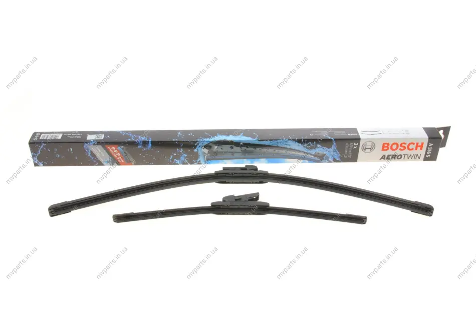 Щітки склоочисника (650/400mm) Toyota C-HR/Lexus NX 14- 3 397 014 156 BOSCH 3-397-014-156 (фото 1)