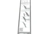 Щітки склоочисника (650/400mm) Toyota C-HR/Lexus NX 14- 3 397 014 156 BOSCH 3-397-014-156 (фото 8)
