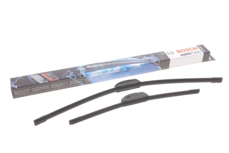 Щітки склоочисника (600/400mm) Hyundai i10/i20 14- 3 397 014 158 BOSCH 3-397-014-158
