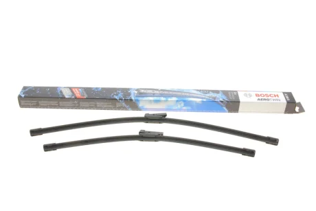 Щітки склоочисника (625/500mm) Audi A6/A8/Porsche Panamera/Volvo XC90 13- 3 397 014 164 BOSCH 3-397-014-164