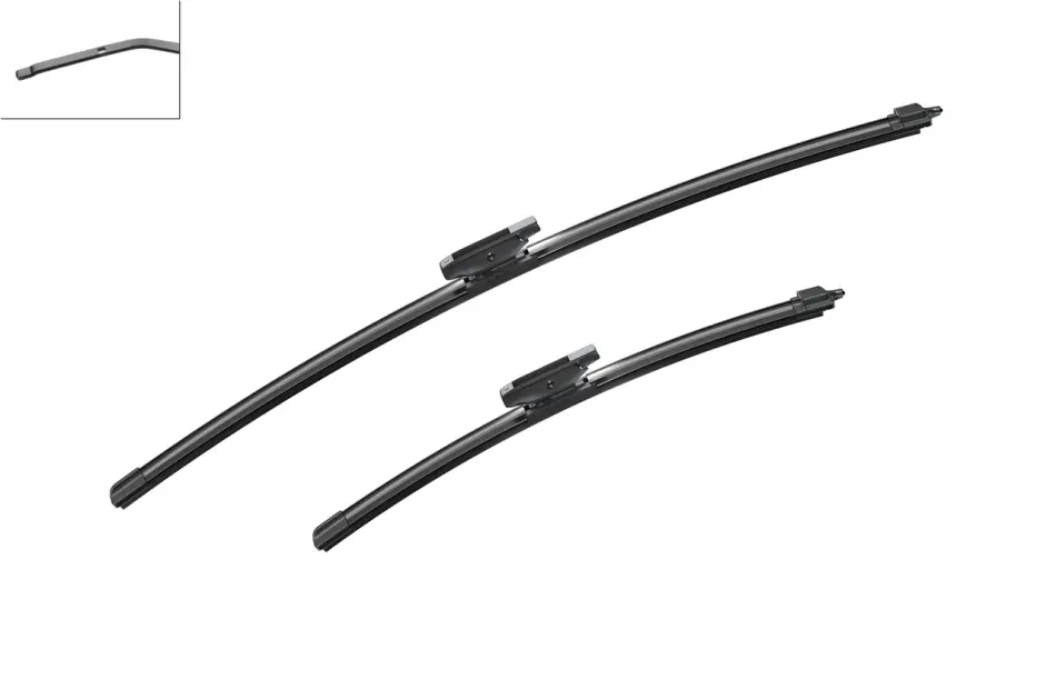Щітки склоочисника (650/425mm) Citroen C4 14- 3 397 014 199 BOSCH 3-397-014-199 (фото 1)