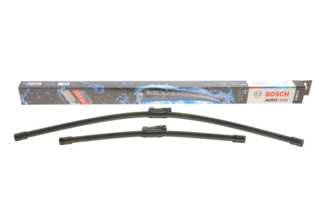 Щітки склоочисника (700/425 мм) Jaguar XE/XF/XF/Tesla Model S 14- 3 397 014 208 BOSCH 3-397-014-208
