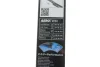 Щітки склоочисника (700/425 мм) Jaguar XE/XF/XF/Tesla Model S 14- 3 397 014 208 BOSCH 3-397-014-208 (фото 10)
