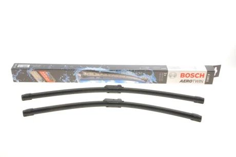 Щітки склоочисника (550/500mm) Mini Clubman (F54) 14- 3 397 014 211 BOSCH 3-397-014-211