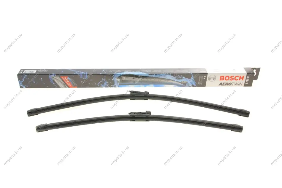 Щітки склоочисника (650/550мм) MB S-class (W222/V222/X222) 13- 3 397 014 212 BOSCH 3-397-014-212 (фото 1)