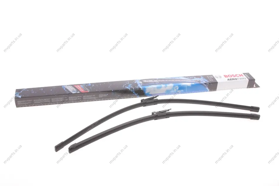 Щітки склоочисника (750/650мм) Ford С-Max II/Grand C-Max 10-19 3 397 014 213 BOSCH 3-397-014-213 (фото 1)
