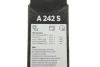 Щітки склоочисника (600/550mm) MBE-class (W213/A238)/VW Tiguan 00- 3 397 014 242 BOSCH 3-397-014-242 (фото 11)