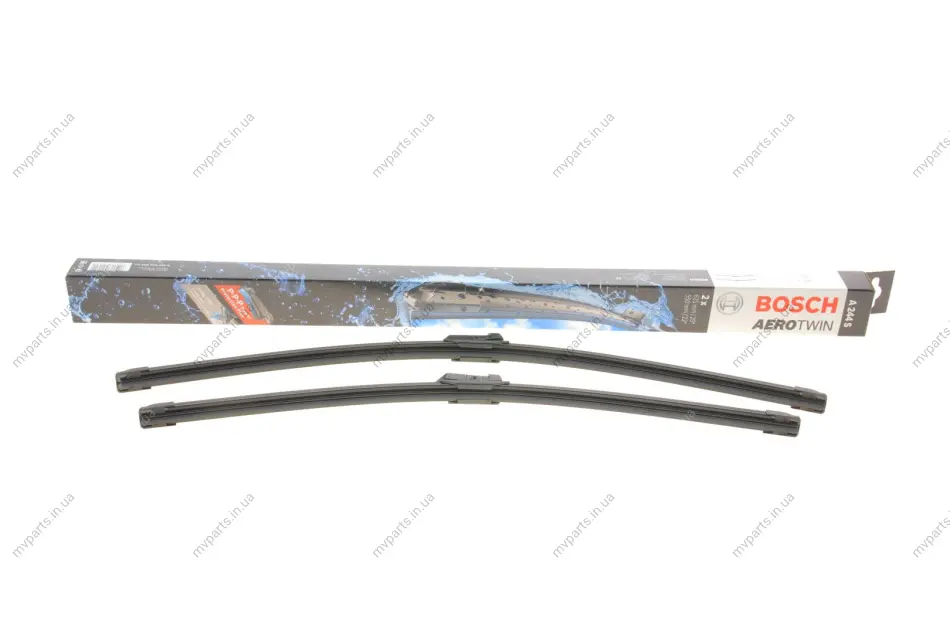 Щітки склоочисника (630/550мм) VW Tiguan 16- 3 397 014 244 BOSCH 3-397-014-244 (фото 1)