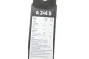 Щітки склоочисника (630/550мм) VW Tiguan 16- 3 397 014 244 BOSCH 3-397-014-244 (фото 11)