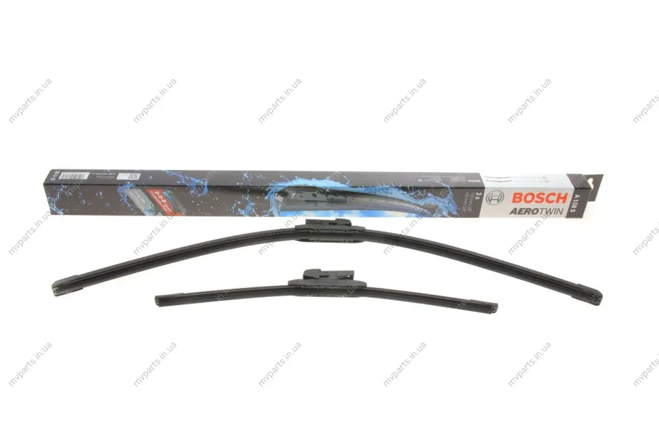 Щітки склоочисника (700/400mm) Toyota Prius 15- 3 397 014 245 BOSCH 3-397-014-245 (фото 1)