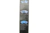 Щітки склоочисника (600/450мм) Renault Megane II/IV 02- 3 397 014 248 BOSCH 3-397-014-248 (фото 8)