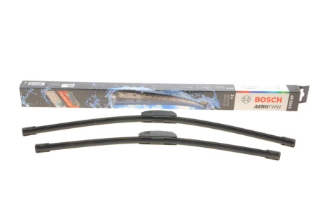Щітки склоочисника (600/500mm) BMW X5 (F15)/X6 (F16) 13-18 3 397 014 271 BOSCH 3-397-014-271