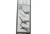 Щітки склоочисника (600/500mm) BMW X5 (F15)/X6 (F16) 13-18 3 397 014 271 BOSCH 3-397-014-271 (фото 10)