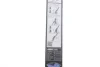 Щітки склоочисника (700/650mm) VW Crafter 16- 3 397 014 310 BOSCH 3-397-014-310 (фото 2)