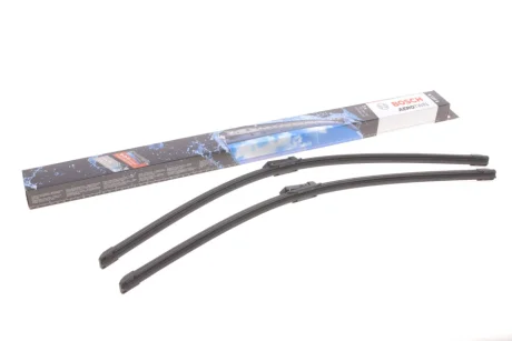 Щітки склоочисника (700/650mm) VW Crafter 16- 3 397 014 310 BOSCH 3-397-014-310