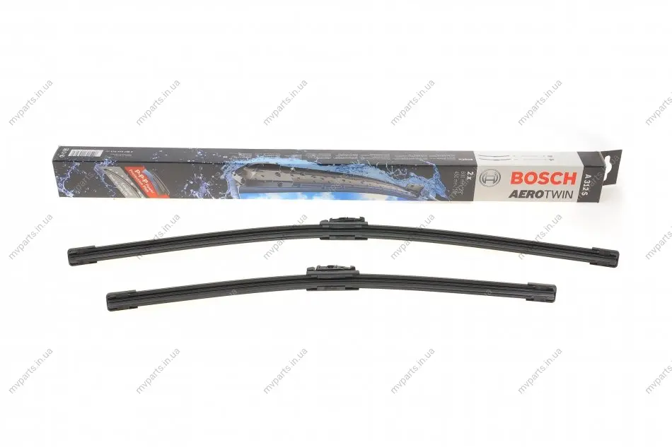 Щітки склоочисника (600/450мм) Dacia Duster 10- 3 397 014 312 BOSCH 3-397-014-312 (фото 1)