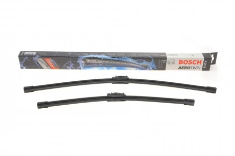 Щітки склоочисника (600/450мм) Dacia Duster 10- 3 397 014 312 BOSCH 3-397-014-312
