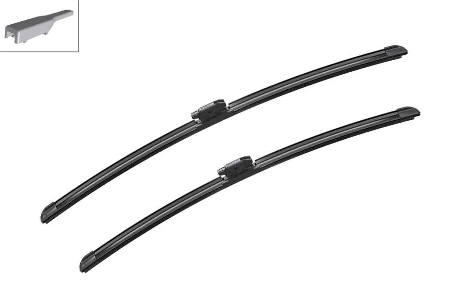 Щітки склоочисника (575/530mm) Mini (F60) 16- 3 397 014 313 BOSCH 3-397-014-313 (фото 1)