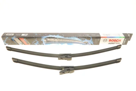 Щітки склоочисника (500/600мм) Land Rover Discovery/Range 15- 3 397 014 315 BOSCH 3-397-014-315
