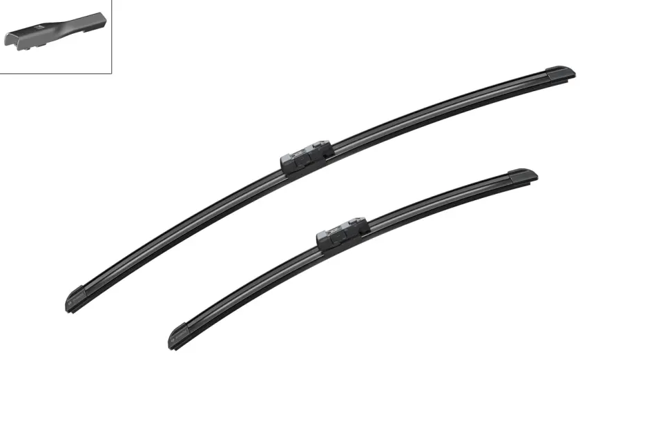 Щітки склоочисника (625/450mm) Alfa Romeo Giulia 15- 3 397 014 318 BOSCH 3-397-014-318 (фото 1)