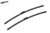 Щітки склоочисника (600/600мм) VW T5/T6 2.0 TDI 03-19 3 397 014 351 BOSCH 3-397-014-351 (фото 1)