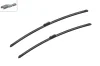 Щітки склоочисника (750/700mm) Ford Transit (V362/V363) 12- (безкаркасні) 3 397 014 353 BOSCH 3-397-014-353 (фото 1)