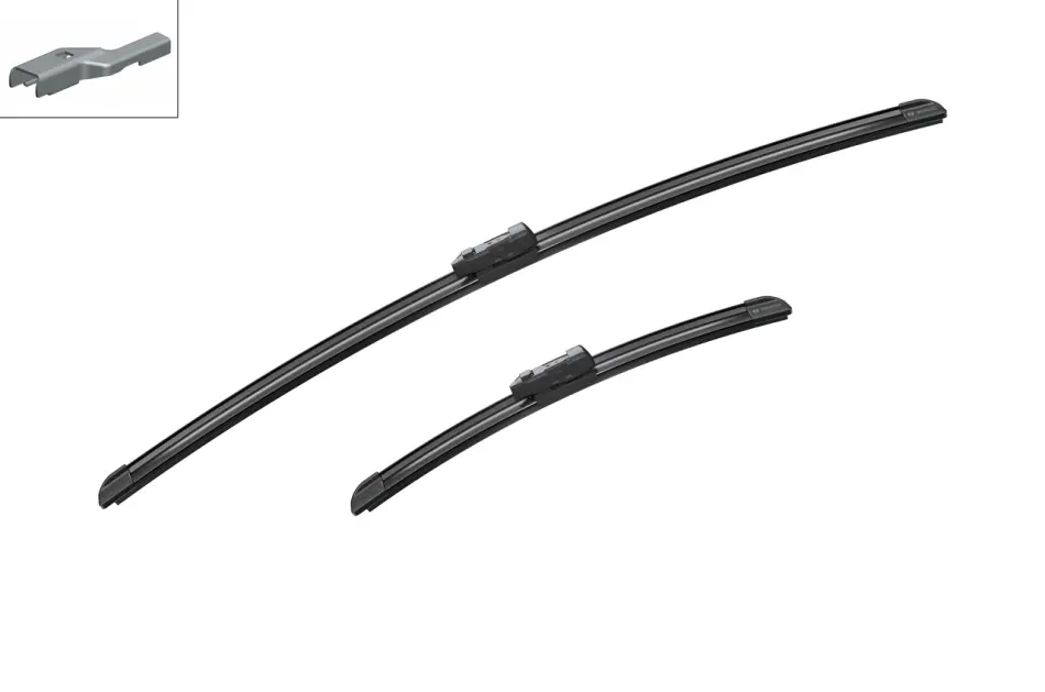 Щітки склоочисника (650/340mm) Chevrolet Trax/Opel Mokka 12- 3 397 014 354 BOSCH 3-397-014-354 (фото 1)