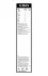 Щітки склоочисника (650/340mm) Chevrolet Trax/Opel Mokka 12- 3 397 014 354 BOSCH 3-397-014-354 (фото 4)
