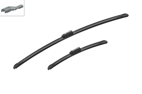 Щітки склоочисника (650/340mm) Chevrolet Trax/Opel Mokka 12- 3 397 014 354 BOSCH 3-397-014-354