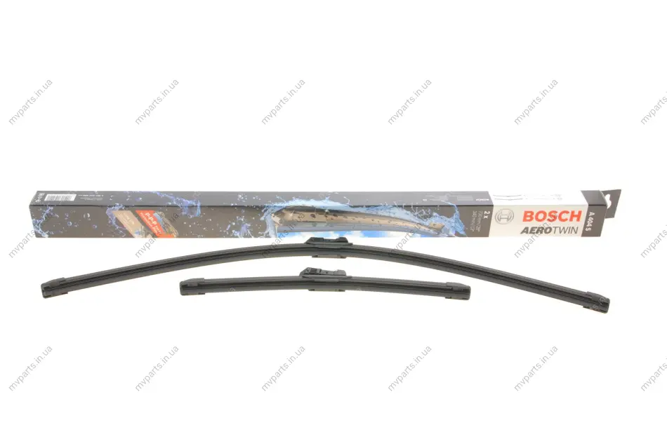 Щітки склоочисника (700/340mm) Ford Fiesta/Renault Captur 17- 3 397 014 404 BOSCH 3-397-014-404 (фото 1)