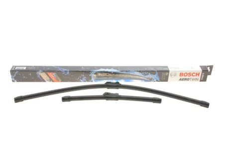 Щітки склоочисника (700/340mm) Ford Fiesta/Renault Captur 17- 3 397 014 404 BOSCH 3-397-014-404
