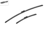 Щітки склоочисника (700/340mm) Ford Fiesta/Renault Captur 17- 3 397 014 405 BOSCH 3-397-014-405 (фото 1)