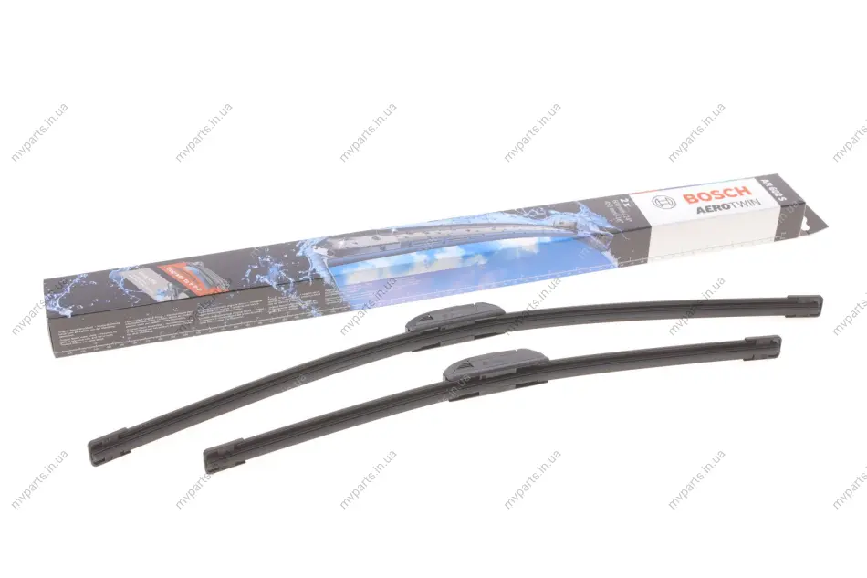 Щітки склоочисника (600/450mm) Opel Insignia/Mazda CX-5 11- 3 397 014 421 BOSCH 3-397-014-421 (фото 1)