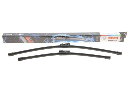 Щітки склоочисника (650/500 мм) BMW X3 (G01/F98)/Jaguar E-Pace 17- 3 397 014 422 BOSCH 3-397-014-422