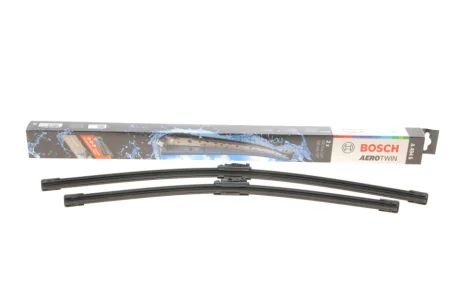 Щітки склоочисника (600/500 мм) BMW X2 (F39) 17- 3 397 014 494 BOSCH 3-397-014-494